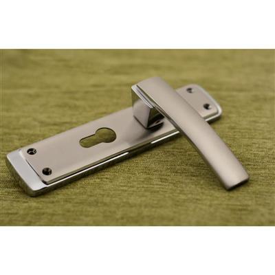 Duster-CY Mortise Handles